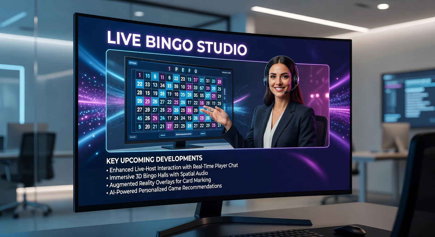 Customizable bingo cards on a mobile screen with personalized player stats overlay